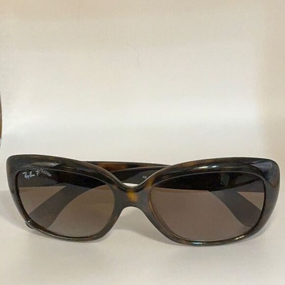 Ray Ban Jackie PreOwned - Picture 1 of 3